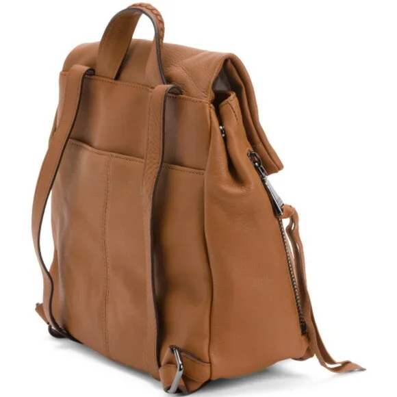 AIMEE KESTENBERG Leather Bali Backpack AIMEE KESTENBERG Leather Bali Backpack